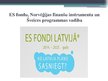 Presentations 'Latvijas Republikas Finanšu ministrija', 19.