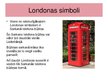 Presentations 'Londona', 16.