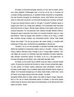 Essays 'Kurzemes hercogistes nozīme un loma Eiropā 17.gs.', 2.