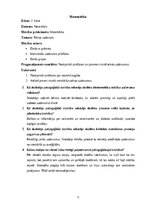 Practice Reports 'AKTĪVĀ MĀCĪBU UN AUDZINĀŠANAS PRAKSE SĀKUMSKOLĀ', 5.