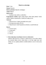 Practice Reports 'AKTĪVĀ MĀCĪBU UN AUDZINĀŠANAS PRAKSE SĀKUMSKOLĀ', 14.