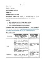 Practice Reports 'AKTĪVĀ MĀCĪBU UN AUDZINĀŠANAS PRAKSE SĀKUMSKOLĀ', 17.