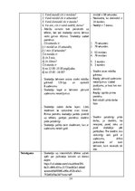 Practice Reports 'AKTĪVĀ MĀCĪBU UN AUDZINĀŠANAS PRAKSE SĀKUMSKOLĀ', 18.