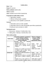 Practice Reports 'AKTĪVĀ MĀCĪBU UN AUDZINĀŠANAS PRAKSE SĀKUMSKOLĀ', 22.