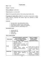 Practice Reports 'AKTĪVĀ MĀCĪBU UN AUDZINĀŠANAS PRAKSE SĀKUMSKOLĀ', 25.