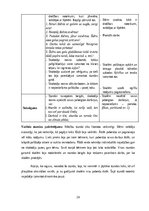 Practice Reports 'AKTĪVĀ MĀCĪBU UN AUDZINĀŠANAS PRAKSE SĀKUMSKOLĀ', 28.