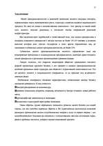 Research Papers 'Плюсы и минусы мелкого и среднего бизнеса', 17.