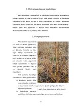 Research Papers 'Apses dabīgās atjaunošanās novērtējums Kolberģa mežniecībā', 11.