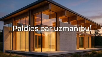 Presentations 'Būvmateriālu ietekme uz ēku energoefektivitāti', 14.