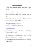 Research Papers 'Programmēšanas valoda Java', 53.