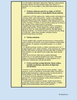 Summaries, Notes 'Digitālās transformācijas izaicinājumi', 2.