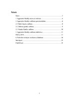 Research Papers 'Uzņēmuma LSEZ "Lauma Fabrics" SIA apgrozāmo līdzekļu vadīšana', 3.