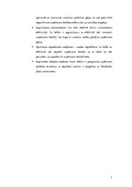 Research Papers 'Uzņēmuma LSEZ "Lauma Fabrics" SIA apgrozāmo līdzekļu vadīšana', 5.