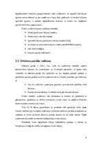Research Papers 'Uzņēmuma LSEZ "Lauma Fabrics" SIA apgrozāmo līdzekļu vadīšana', 9.