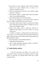 Research Papers 'Uzņēmuma LSEZ "Lauma Fabrics" SIA apgrozāmo līdzekļu vadīšana', 10.