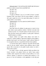 Research Papers 'Uzņēmuma LSEZ "Lauma Fabrics" SIA apgrozāmo līdzekļu vadīšana', 17.