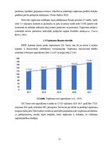 Research Papers 'Benu aptieka zīmola mārketinga komunikācijas iespējas Latvijas tirgū', 25.