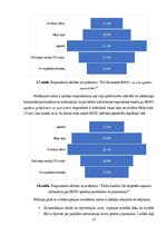 Research Papers 'Benu aptieka zīmola mārketinga komunikācijas iespējas Latvijas tirgū', 33.