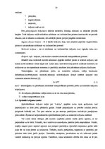 Term Papers 'Darbības loģistisks aspekts metālapstrādes mikrouzņēmumā SIA "Baltuerg" Daugavpi', 19.