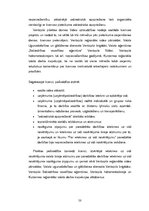 Term Papers 'Pārvaldības sistēmu loma pašvaldību attīstības veicināšanā', 50.