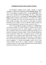 Research Papers 'Mazo grupu modernās socioloģiskās teorijas', 4.