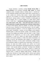 Research Papers 'Mazo grupu modernās socioloģiskās teorijas', 9.