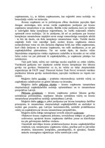 Term Papers 'Ārzonu darbības analīze un to izmantošanas perspektīvas Latvijā', 5.