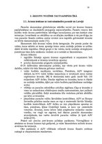 Term Papers 'Ārzonu darbības analīze un to izmantošanas perspektīvas Latvijā', 28.