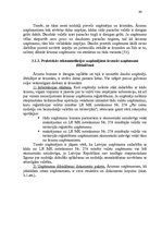 Term Papers 'Ārzonu darbības analīze un to izmantošanas perspektīvas Latvijā', 64.