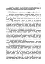 Term Papers 'Ārzonu darbības analīze un to izmantošanas perspektīvas Latvijā', 75.