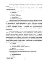 Practice Reports 'Finanšu analīze SIA "MMM"', 8.
