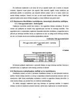 Practice Reports 'Finanšu analīze SIA "MMM"', 19.