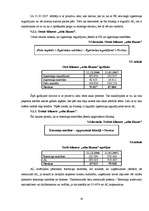 Practice Reports 'Finanšu analīze SIA "MMM"', 25.