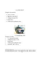 Practice Reports 'Cenu veidošanās autotransporta uzņēmumā', 10.