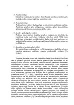 Research Papers 'Personāla atlase', 7.