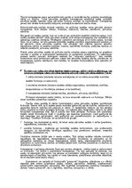 Summaries, Notes 'Administratīvo tiesību un administratīvā procesa tiesību konspekts', 4.