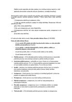 Summaries, Notes 'Administratīvo tiesību un administratīvā procesa tiesību konspekts', 6.