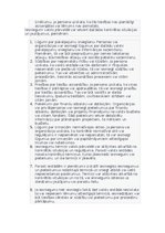 Summaries, Notes 'Administratīvo tiesību un administratīvā procesa tiesību konspekts', 20.