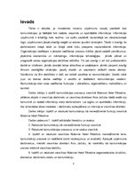 Research Papers 'Komunikācija kā menedžmenta funkcija viesnīcā "Kolonna Hotel Rēzekne"', 4.
