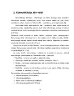 Research Papers 'Komunikācija kā menedžmenta funkcija viesnīcā "Kolonna Hotel Rēzekne"', 11.