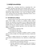 Research Papers 'Komunikācija kā menedžmenta funkcija viesnīcā "Kolonna Hotel Rēzekne"', 18.