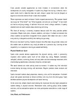 Essays 'The benefits of school clubs and extracurricular activities', 8.