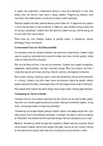 Essays 'The benefits of school clubs and extracurricular activities', 10.