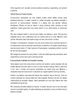 Essays 'The benefits of school clubs and extracurricular activities', 11.