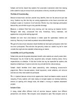 Essays 'The benefits of school clubs and extracurricular activities', 12.