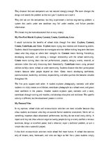 Essays 'The benefits of school clubs and extracurricular activities', 16.