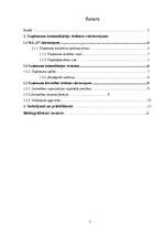 Research Papers 'Organizācijas komunikāciju sistēmas analīze un novērtējums', 2.