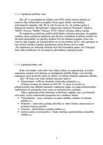 Research Papers 'Organizācijas komunikāciju sistēmas analīze un novērtējums', 5.