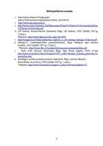 Research Papers 'Organizācijas komunikāciju sistēmas analīze un novērtējums', 12.