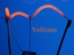 Presentations 'Volframs', 1.